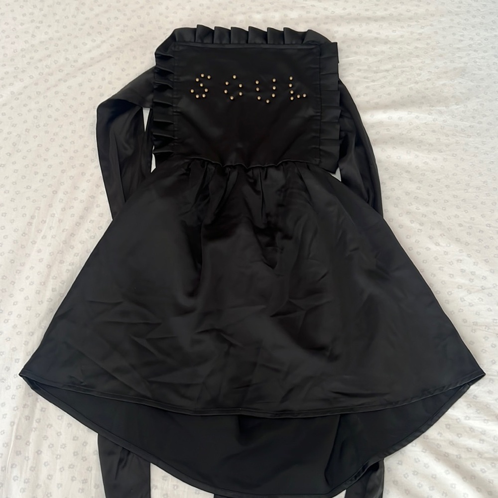 Zemeta Dress NWOT